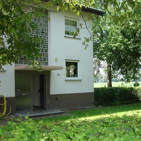 Ferienwohnung Умкірх Екстер'єр фото