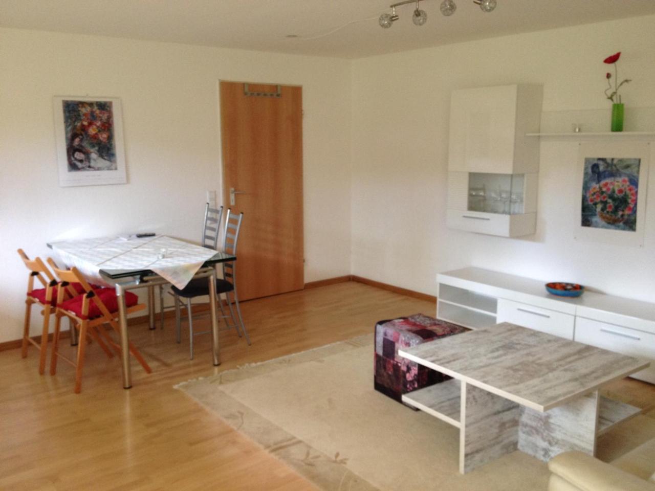 Ferienwohnung Умкірх Екстер'єр фото