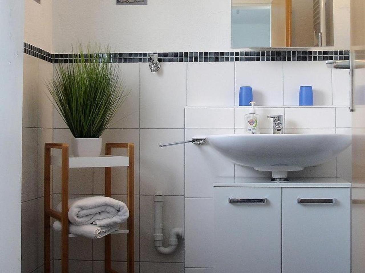 Ferienwohnung Умкірх Екстер'єр фото