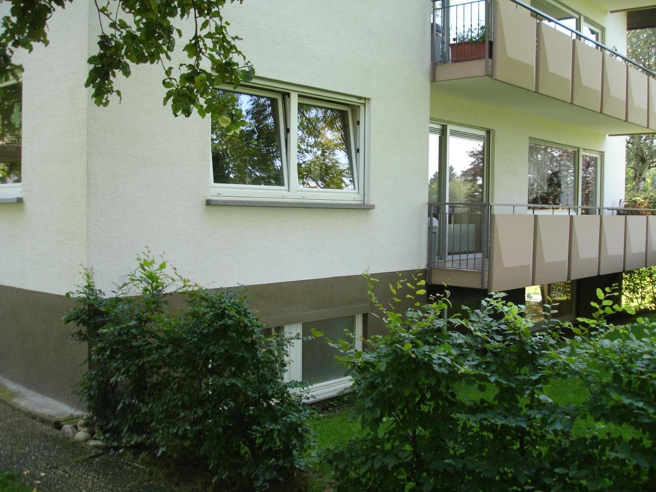 Ferienwohnung Умкірх Екстер'єр фото